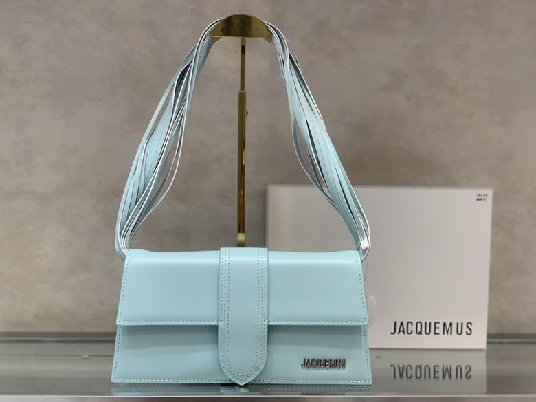 Jacquemus Shoulder Bag ID:20260722-25